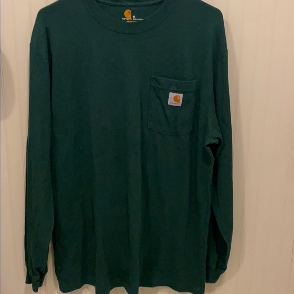 Carhartt Original Fit Shirt